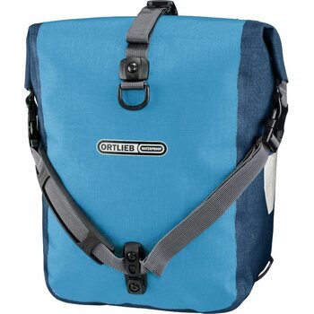 Ortlieb Sport-Roller Plus, Dusk Blue - Denim