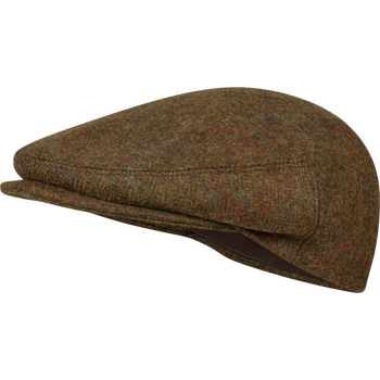 Härkila Kenmore Flat Cap, Terragon Brown, 57