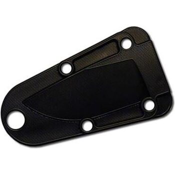 ESEE Knives Molded Sheat for Izula & Izula II, Black