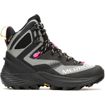 Merrell Rogue Hiker Mid GTX Womens, Black / White, EUR 36