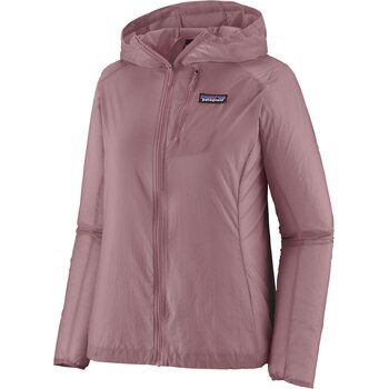 Patagonia Houdini Jacket Womens, Stormy Mauve, M