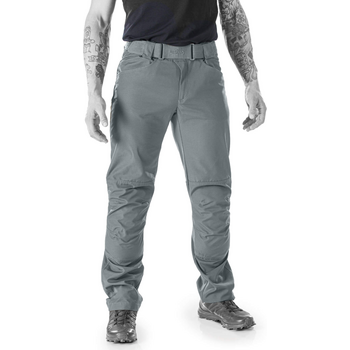 UF PRO P-40 Urban Gen 2 Tactical Pants, Steel Grey, 32/32