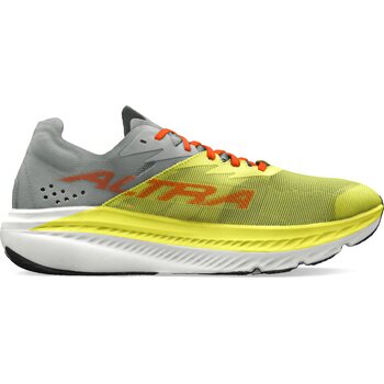 Altra Vanish Carbon 2 Mens, Grey / Lime, EUR 41 (US 8)