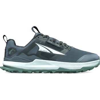 Altra Lone Peak 7 Womens, Black / Gray, UK 8 (EUR 42)