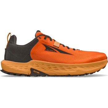 Altra Timp 5 Mens, Orange, UK 8 (EUR 42.5)