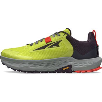 Altra Timp 5 Womens, Lime, UK 7 (EUR 40.5)