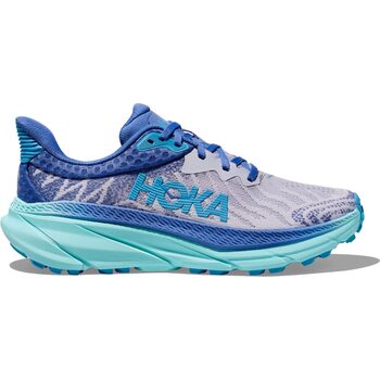 Hoka Challenger ATR 7 Womens, Ether / Cosmos, US 7.0 (EUR 38 2/3)