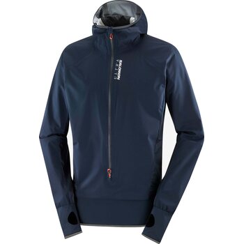 Salomon S/Lab Ultra Hybrid Jacket Unisex, Night Sky, XS