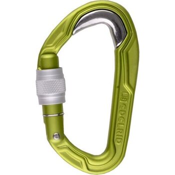 Edelrid Bulletproof Screw, Oasis