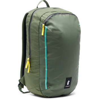 Cotopaxi Vaya 18L Backpack - Cada Día, Spruce (c/o)