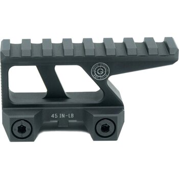 GBRS Group Lerna Mount Kit, Black, EoTech