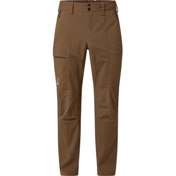 Haglöfs Mid Standard Pant Mens, Teak Brown, 52