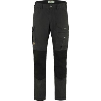 Fjällräven Vidda Pro Trousers Mens (23), Dark Grey (030) (2023), 46, Regular