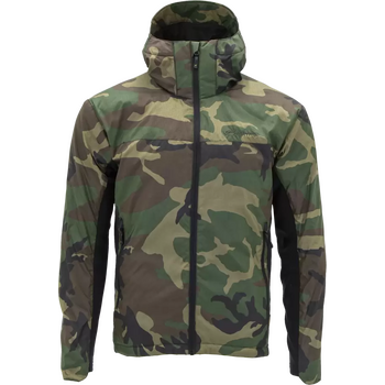 Carinthia TLG Jacket Woodland, Woodland, S