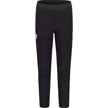 Maloja LemaM. Pants Womens, Deep Black, S