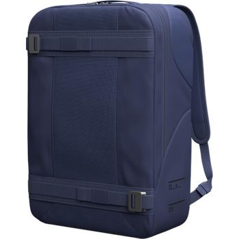 Db Skateboarding Daypack 20L, Blue Hour