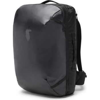 Cotopaxi Allpa 35L Travel Pack (2023), All Black