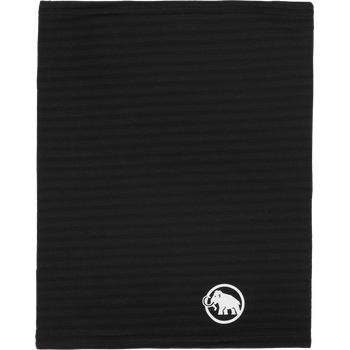 Mammut Taiss Light Neck Gaiter, Black