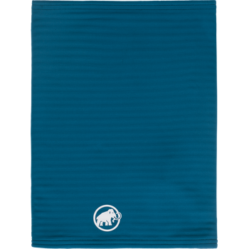 Mammut Taiss Light Neck Gaiter, Deep Ice