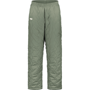 Maloja GuliM. Puffer Pants Womens, Frosty Green, L