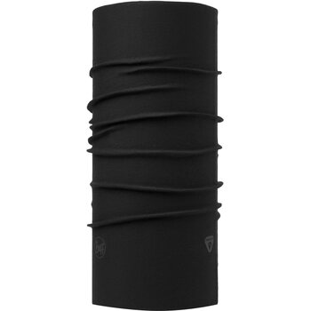 Buff Thermonet, Solid Black