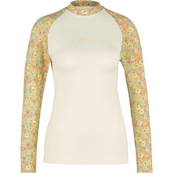 Rip Curl Sea Of Dreams UPF 50 Long Sleeve Womens, Multicolor, XS