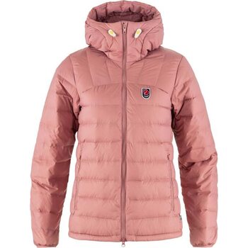 Fjällräven Expedition Pack Down Hoodie Women, Dusty Rose (300), S