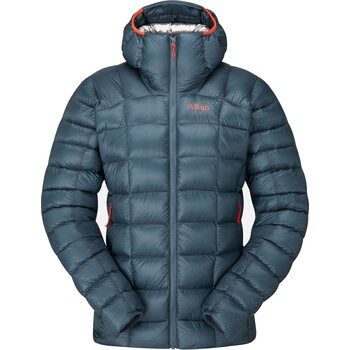 Rab Mythic G Jacket Womens, Orion Blue, S (UK 10)