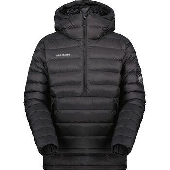 Mammut Snow Trick Light IN Pull Unisex, Black, M