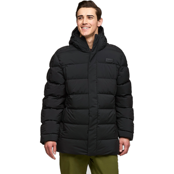 Cotopaxi Alivio Down Parka Mens, Cotopaxi Black, XL