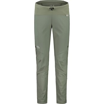 Maloja CristinaM. Nordic Pants Womens, Fosty Green, S