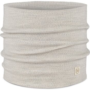 Buff Heavyweight Merino Wool, Solid Cloud
