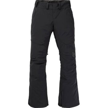 Burton Summit GTX Insulated Pants Womens, True Black, L