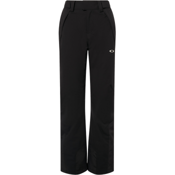 Oakley Laurel Insulated Pant Womens, Blackout, M