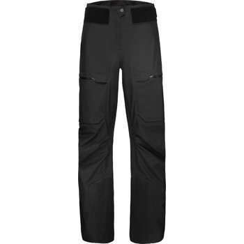 Mammut Haldigrat Air HS Pants Womens, Black, 40