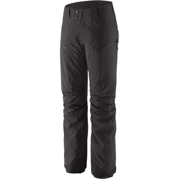 Patagonia Untracked Pants Womens, Black, M