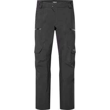 Rab Khroma Converge GTX Ski Pants Mens, Black, XL