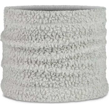 Buff Switch Polar Neckwarmer, Solid Ice