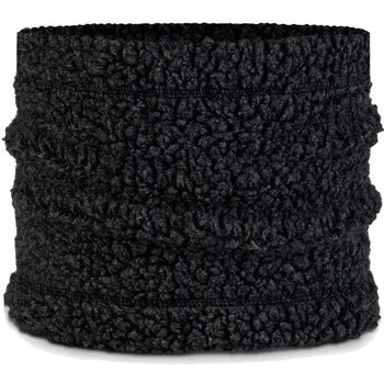 Buff Switch Polar Neckwarmer, Solid Black