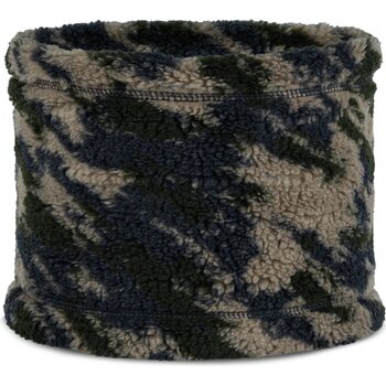 Buff Switch Polar Neckwarmer, Nebek Citronella