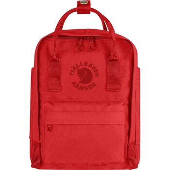 Fjällräven Re-Kånken Mini, Red (320)