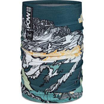 Buff Thermonet, Pow Lixot Green