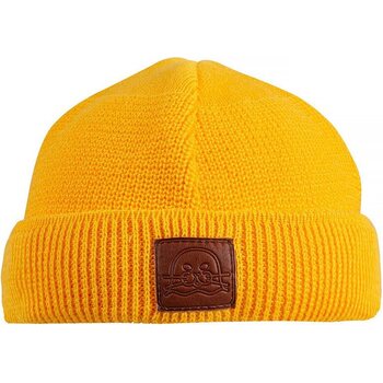 Pidä Saaristo Siistinä Roope Mini Beanie, gul