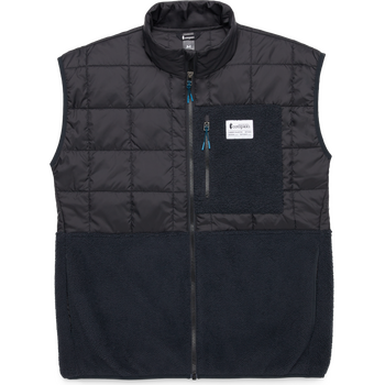 Cotopaxi Trico Hybrid Vest Mens, Cotopaxi Black, L
