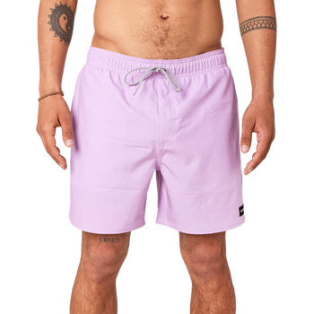 Rip Curl Daily Volley Mens, Lilac, S