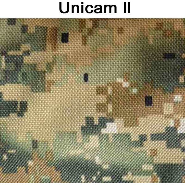 UNICAM II