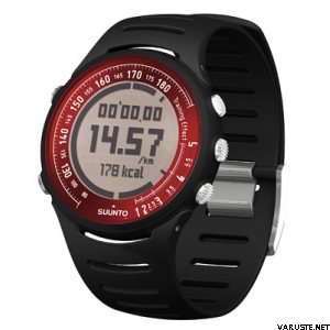 suunto t4