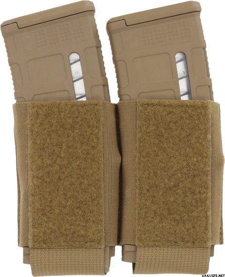 Details about   Ferro Concepts Turnover Triple 556 Magazine Pouch Coyote Brown 