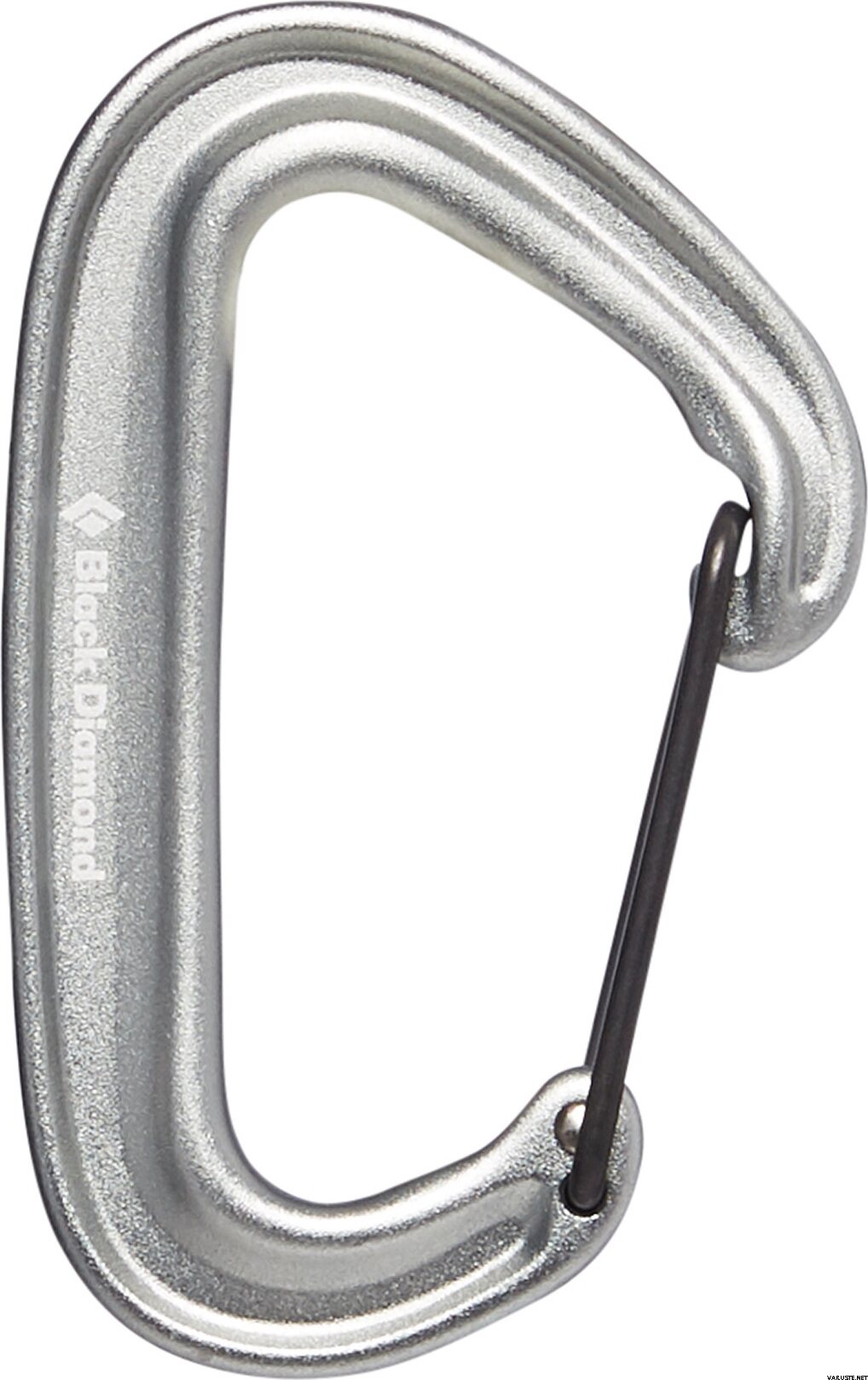 black diamond neutrino carabiner