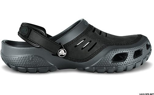 Crocs Yukon Sport | Zapatos descalzos | Metsästyskeskus Español